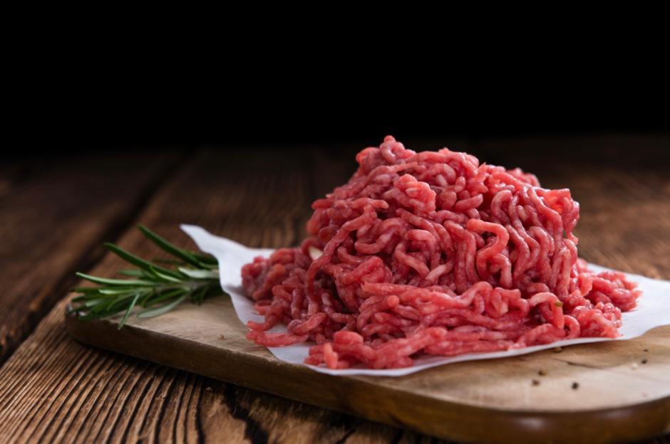 Dexter Cattle Premium Mince, 445g